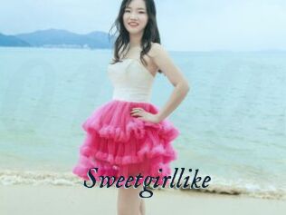 Sweetgirllike