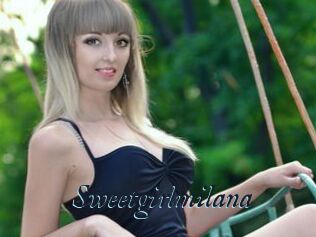 Sweetgirlmilana