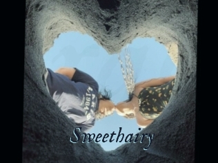 Sweethairy