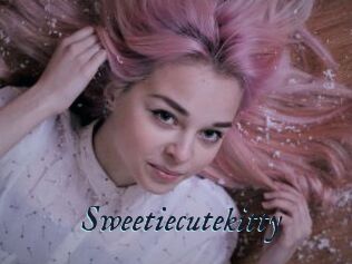 Sweetiecutekitty