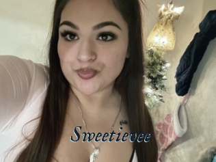 Sweetievee