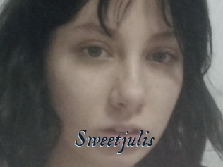 Sweetjulis