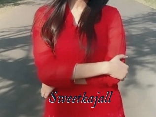 Sweetkajall
