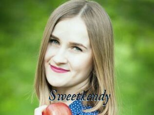 Sweetkendy