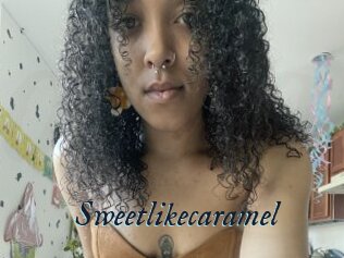 Sweetlikecaramel