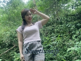 sweetlunajp Oral Girls