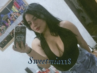Sweetmia118