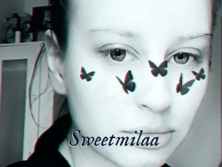 Sweetmilaa
