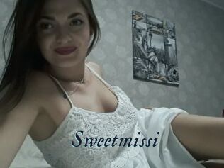 Sweetmissi