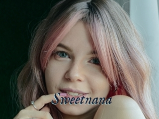Sweetnana