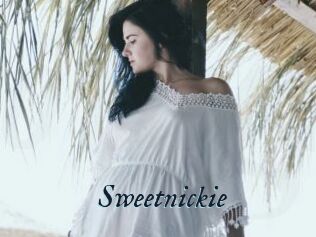 Sweetnickie