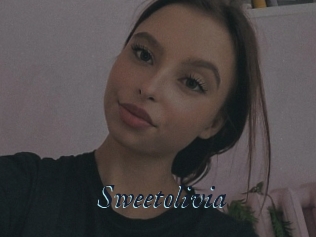 Sweetolivia