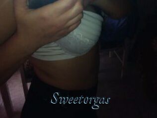 Sweetorgas