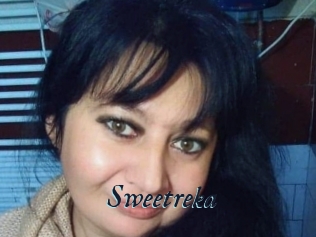 Sweetreka