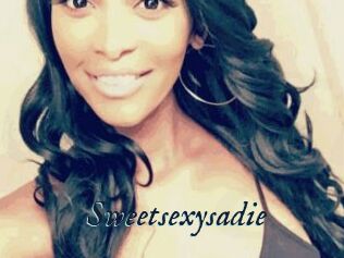 Sweetsexysadie