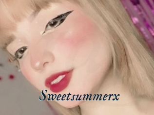 Sweetsummerx