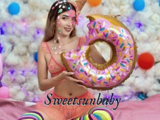 Sweetsunbaby
