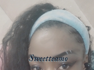 Sweetteamo