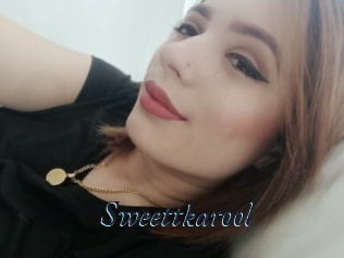 Sweettkarool