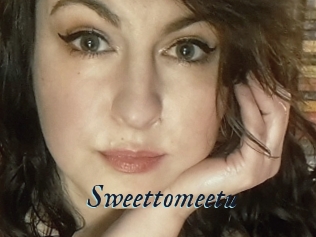 Sweettomeetu