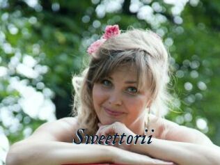 Sweettorii