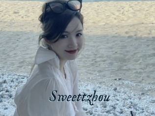Sweettzhou
