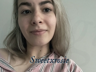 Sweetxrosie