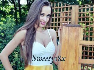Sweety18x