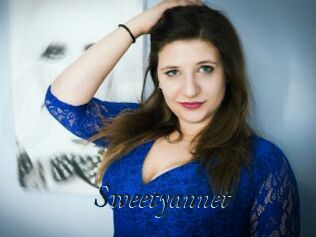 Sweetyannet