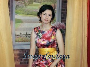 Sweetyfaydana