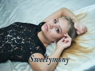 Sweetymony