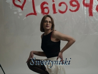 Sweetynicki