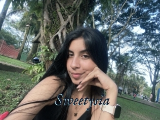 Sweetysia