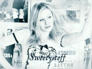 Sweetysteff