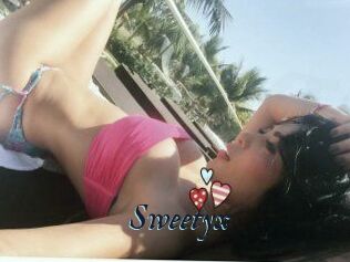 Sweetyx