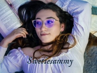Swetiesammy