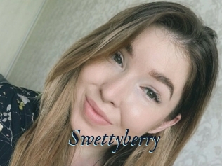 Swettyberry