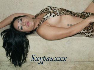 Sxypauxxx