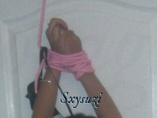 Sxysuzi