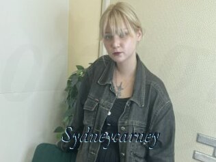 Sydneycarney