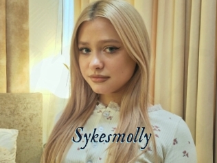 Sykesmolly