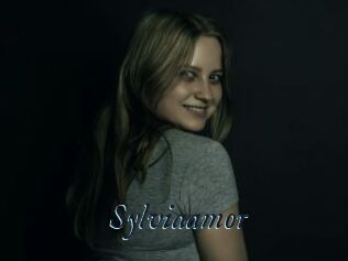 Sylviaamor