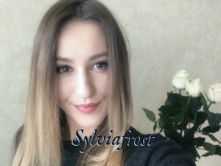 Sylviafrost