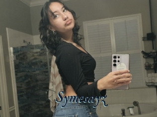 Symesayz