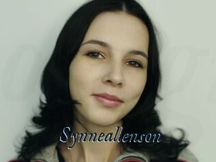 Synneallenson