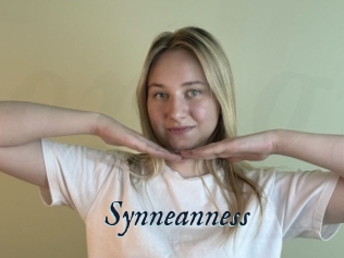 Synneanness