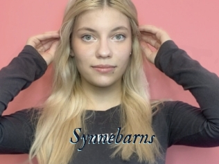 Synnebarns