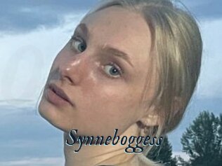 Synneboggess