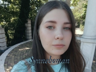 Synneboman