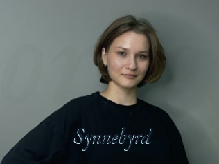 Synnebyrd